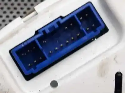 Peça sobressalente para automóvel em segunda mão quadrante por kia picanto 1.1 cat referências oem iam 9400707150  20070129