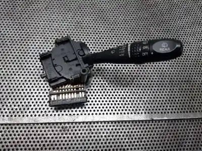 Second-hand car spare part windshiel wiper switch for kia picanto 1.1 cat oem iam references 75733a