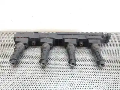 Pezzo di ricambio per auto di seconda mano bobina di accensione per opel agila básico riferimenti oem iam 0211503015