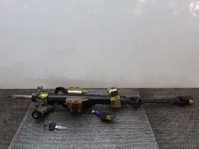 Second-hand car spare part steering column for hyundai lantra (j1) 1.6 16v cat oem iam references 