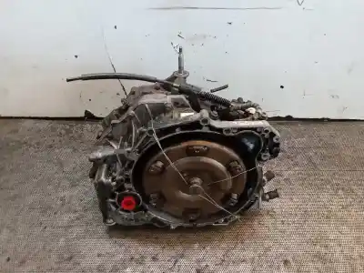 Second-hand car spare part gearbox for renault espace iv (jk0) grand espace expression oem iam references dkd6bff