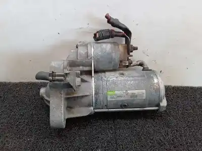 Second-hand car spare part starter motor for renault espace iv (jk0) grand espace expression oem iam references 8200237594
