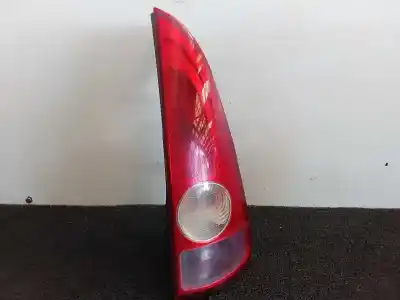 Second-hand car spare part right tailgate light for renault espace iv (jk0) grand espace expression oem iam references 