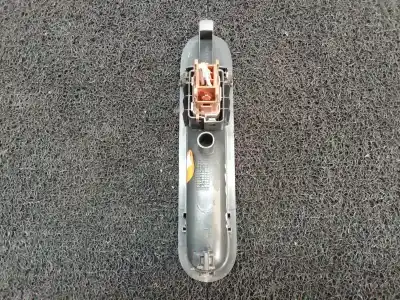 Second-hand car spare part rear left power window switch for renault espace iv (jk0) grand espace expression oem iam references   