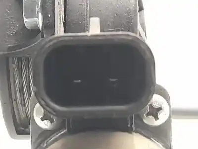 Peça sobressalente para automóvel em segunda mão elevador de vidros dianteira esquerda por citroen jumpy 2.0 hdi sx familiar (5/6 asientos) referências oem iam d334701  