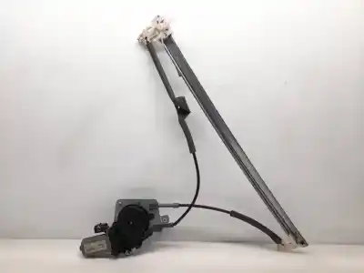 Peça sobressalente para automóvel em segunda mão elevador de vidros dianteira esquerda por citroen jumpy 2.0 hdi sx familiar (5/6 asientos) referências oem iam d334701  