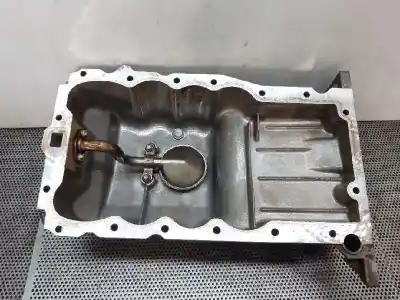 Second-hand car spare part sump for opel corsa d cosmo oem iam references 9128621  