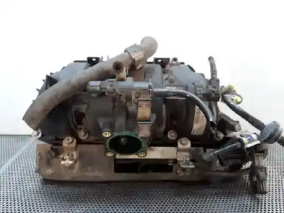 Peça sobressalente para automóvel em segunda mão coletor admissão por opel corsa d cosmo referências oem iam 0280600063