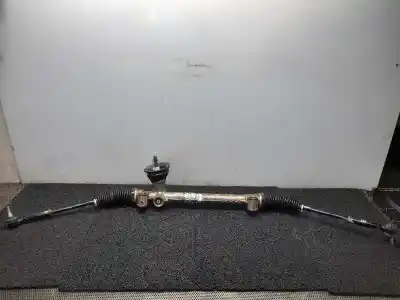 Peça sobressalente para automóvel em segunda mão caixa de direção por opel corsa d cosmo referências oem iam 