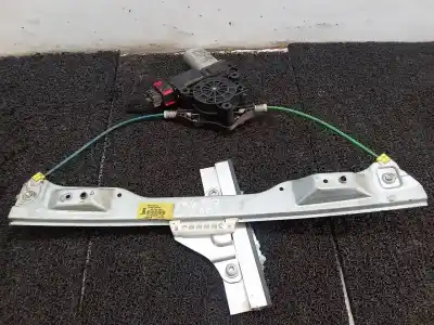 Peça sobressalente para automóvel em segunda mão elevador de vidros dianteiro direito por opel corsa d cosmo referências oem iam 
