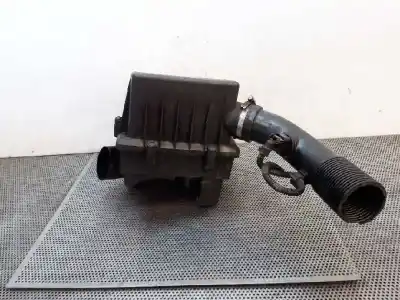 Peça sobressalente para automóvel em segunda mão filtro de ar por opel corsa d cosmo referências oem iam 55557185