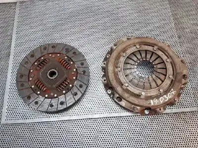 Peça sobressalente para automóvel em segunda mão kit de embreagem por opel corsa d cosmo referências oem iam 55351731