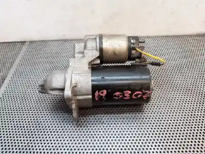 Peça sobressalente para automóvel em segunda mão motor de arranque por opel corsa d cosmo referências oem iam 0001107493