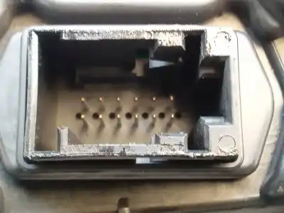 Peça sobressalente para automóvel em segunda mão quadrante por opel corsa d cosmo referências oem iam p0013285363  1883813