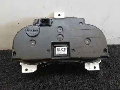 Peça sobressalente para automóvel em segunda mão quadrante por opel corsa d cosmo referências oem iam p0013285363  1883813