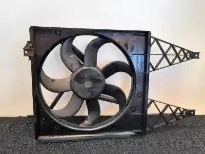 Автозапчасти б/у электрический вентилятор за skoda fabia (6y2/6y3) spirit ссылки oem iam 6q0959455ad