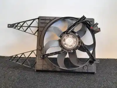 Автозапчастина б/у електро вентилятор для skoda fabia (6y2/6y3) spirit посилання на oem iam 6q0959455ad  0486340825