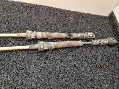 Автозапчасти б/у распределение коробки передач за skoda fabia (6y2/6y3) spirit ссылки oem iam 6q0711061e  