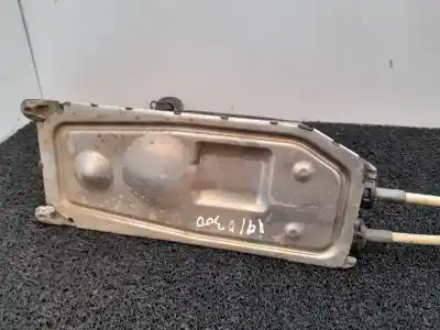 Автозапчасти б/у распределение коробки передач за skoda fabia (6y2/6y3) spirit ссылки oem iam 6q0711061e  