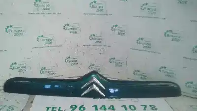 Tweedehands auto-onderdeel bekleding achterdeur voor citroen xsara break 1.6 16v chrono oem iam-referenties 