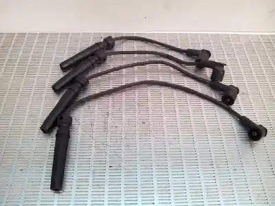 Second-hand car spare part spark plug wiring for daewoo tacuma 1.6 cat oem iam references 