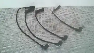 Piesă de schimb auto la mâna a doua cablaj bujii pentru kia rio 1.3 cat referințe oem iam 