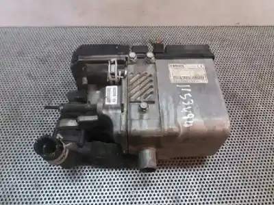 Second-hand car spare part heating pump for mg rover serie 75 (rj) 2.0 16v cdt oem iam references 66232c