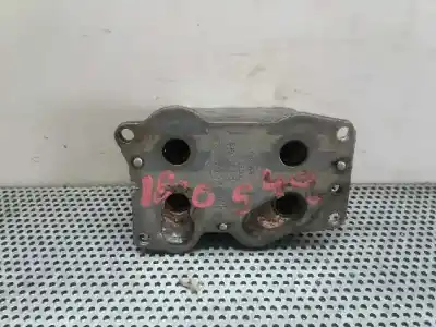 Second-hand car spare part engine oil cooler for ford s-max (ca1) titanium oem iam references 7900368  