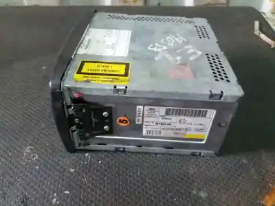 Tweedehands auto-onderdeel audiosysteem / radio-cd voor ford mondeo berlina (gd) clx oem iam-referenties rys4f18c815aa  