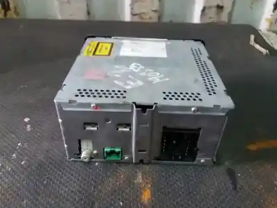 Tweedehands auto-onderdeel audiosysteem / radio-cd voor ford mondeo berlina (gd) clx oem iam-referenties rys4f18c815aa  