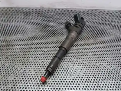 Peça sobressalente para automóvel em segunda mão injetor por mg rover serie 75 (rj) 2.0 16v cdti referências oem iam 0445110030