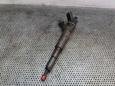 Peça sobressalente para automóvel em segunda mão injetor por mg rover serie 75 (rj) 2.0 16v cdti referências oem iam 0445110030