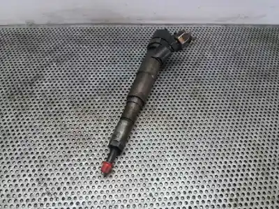 Peça sobressalente para automóvel em segunda mão injetor por mg rover serie 75 (rj) 2.0 16v cdti referências oem iam 0445110030