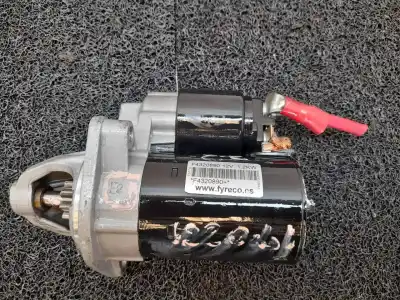 Tweedehands auto-onderdeel motor start voor bmw serie 1 berlina (e81/e87) 116i oem iam-referenties f4320890