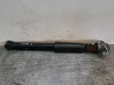 Pezzo di ricambio per auto di seconda mano ammortizzatore posteriore destro per audi a2 (8z) 1.4 tdi (55kw) riferimenti oem iam 