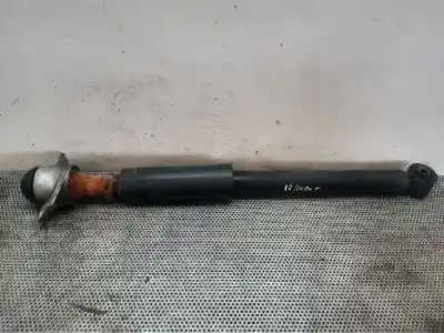 Pezzo di ricambio per auto di seconda mano ammortizzatore posteriore sinistro per audi a2 (8z) 1.4 tdi (55kw) riferimenti oem iam 