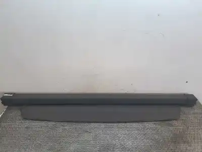 Pezzo di ricambio per auto di seconda mano vassoio posteriore per audi a2 (8z) 1.4 tdi (55kw) riferimenti oem iam 