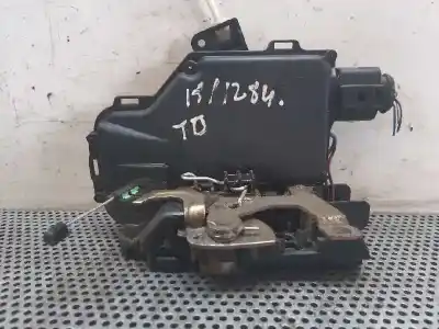 Pezzo di ricambio per auto di seconda mano serratura porta posteriore destra per audi a2 (8z) 1.4 tdi (55kw) riferimenti oem iam 