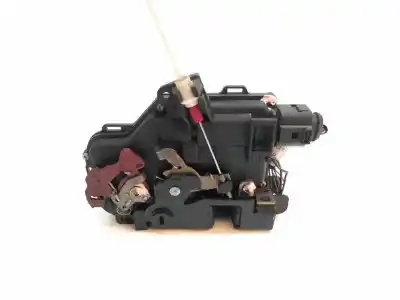 Pezzo di ricambio per auto di seconda mano serratura porta posteriore sinistra per audi a2 (8z) 1.4 tdi (55kw) riferimenti oem iam 