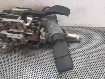 Second-hand car spare part steering column for audi a2 (8z) 1.4 tdi (55kw) oem iam references   