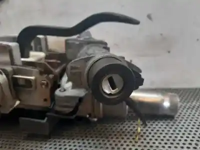 Second-hand car spare part steering column for audi a2 (8z) 1.4 tdi (55kw) oem iam references   