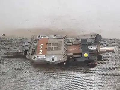 Second-hand car spare part steering column for audi a2 (8z) 1.4 tdi (55kw) oem iam references   