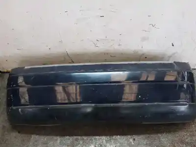 Pezzo di ricambio per auto di seconda mano paraurti posteriore per audi a2 (8z) 1.4 tdi (55kw) riferimenti oem iam 