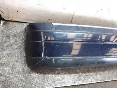 Second-hand car spare part rear bumper for audi a2 (8z) 1.4 tdi (55kw) oem iam references   