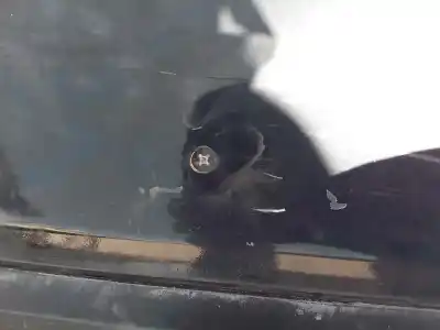 Second-hand car spare part rear bumper for audi a2 (8z) 1.4 tdi (55kw) oem iam references   