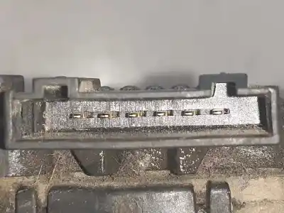 Second-hand car spare part potentiometer for audi a2 (8z) 1.4 tdi (55kw) oem iam references 8z1721523a  