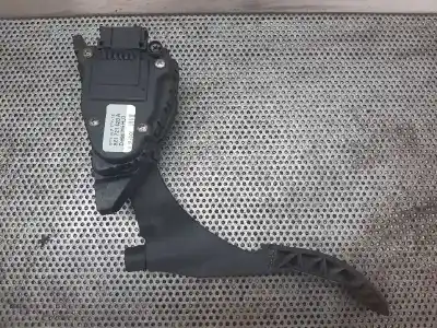 Second-hand car spare part potentiometer for audi a2 (8z) 1.4 tdi (55kw) oem iam references 8z1721523a  