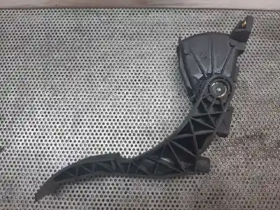 Second-hand car spare part potentiometer for audi a2 (8z) 1.4 tdi (55kw) oem iam references 8z1721523a  