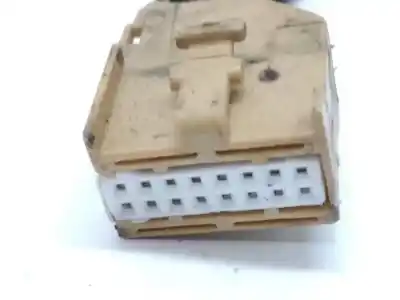 Peça sobressalente para automóvel em segunda mão espelho retrovisor esquerdo por audi a2 (8z) 1.4 tdi (55kw) referências oem iam   