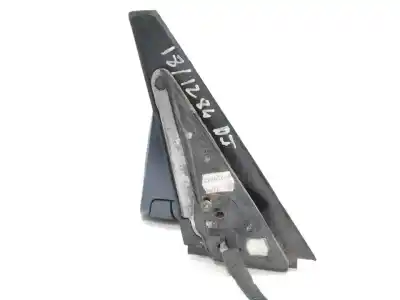 Peça sobressalente para automóvel em segunda mão espelho retrovisor esquerdo por audi a2 (8z) 1.4 tdi (55kw) referências oem iam   